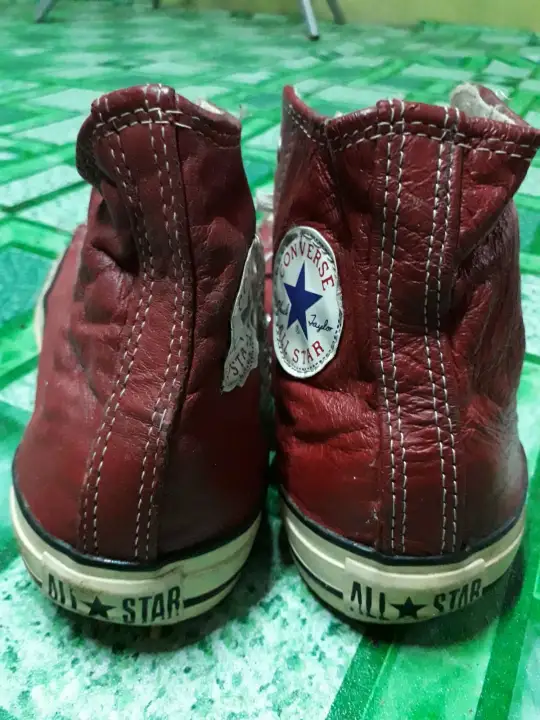 converse all star lazada