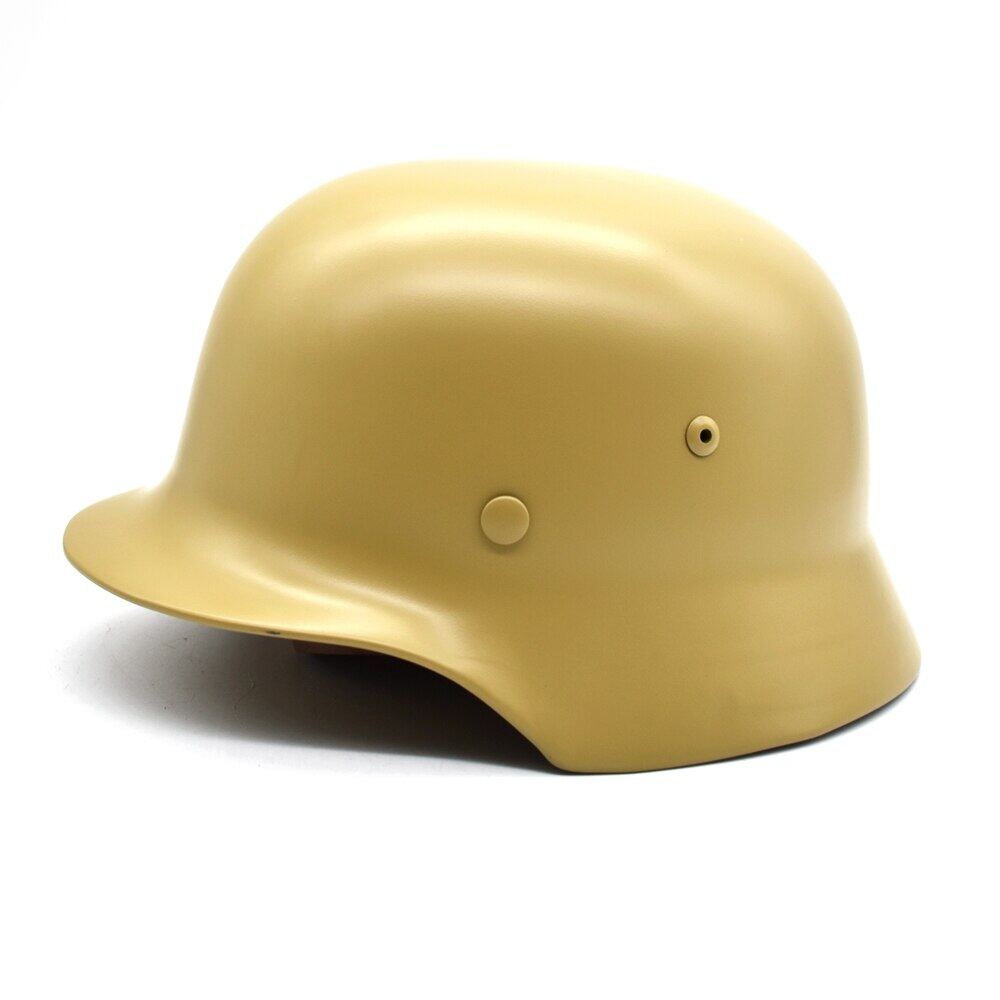 New Tactical WW2 German Elite Wh Army M35 M1935 Steel Helmet Stahlhelm ...