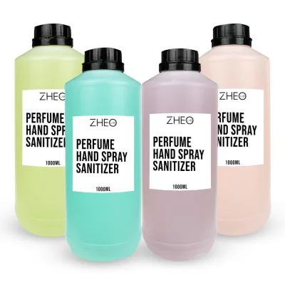 Hand Spray sanitizer perfume 1000ml Pembasmi kuman wangi Sanitizer wangi Sanitizer perfume