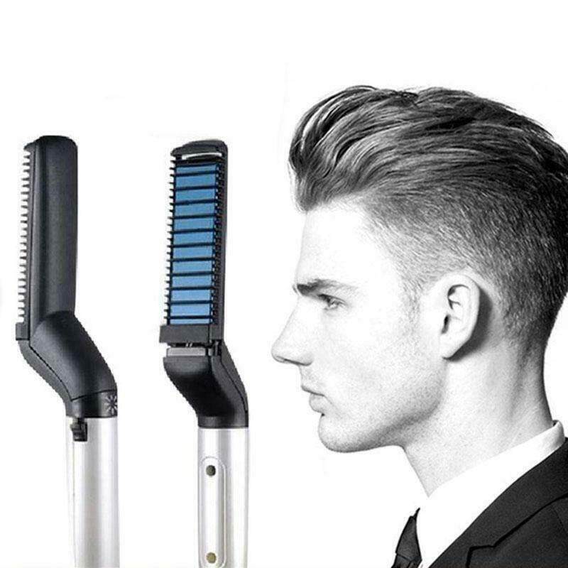 multifunctional hair comb