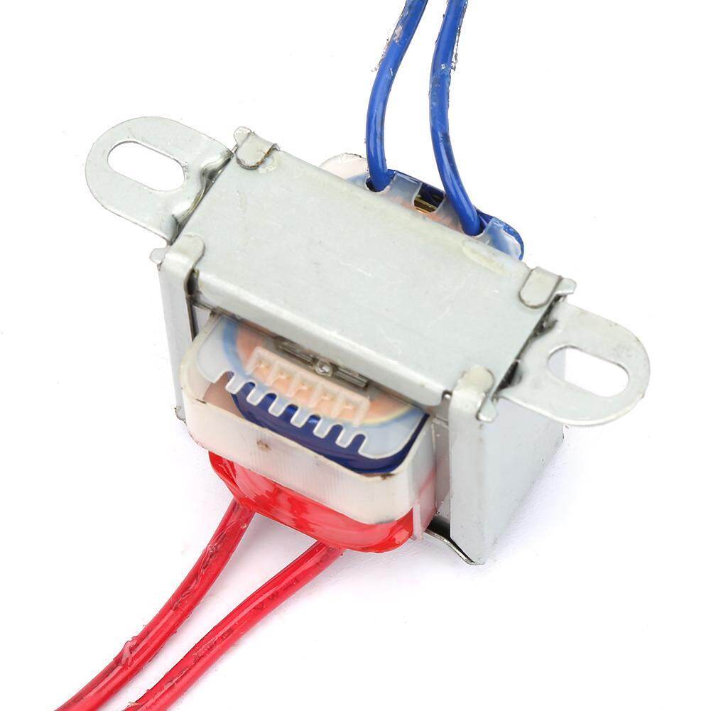 AC 12V/24V Output Voltage 2W Input 220V 50Hz Single Power Transformer