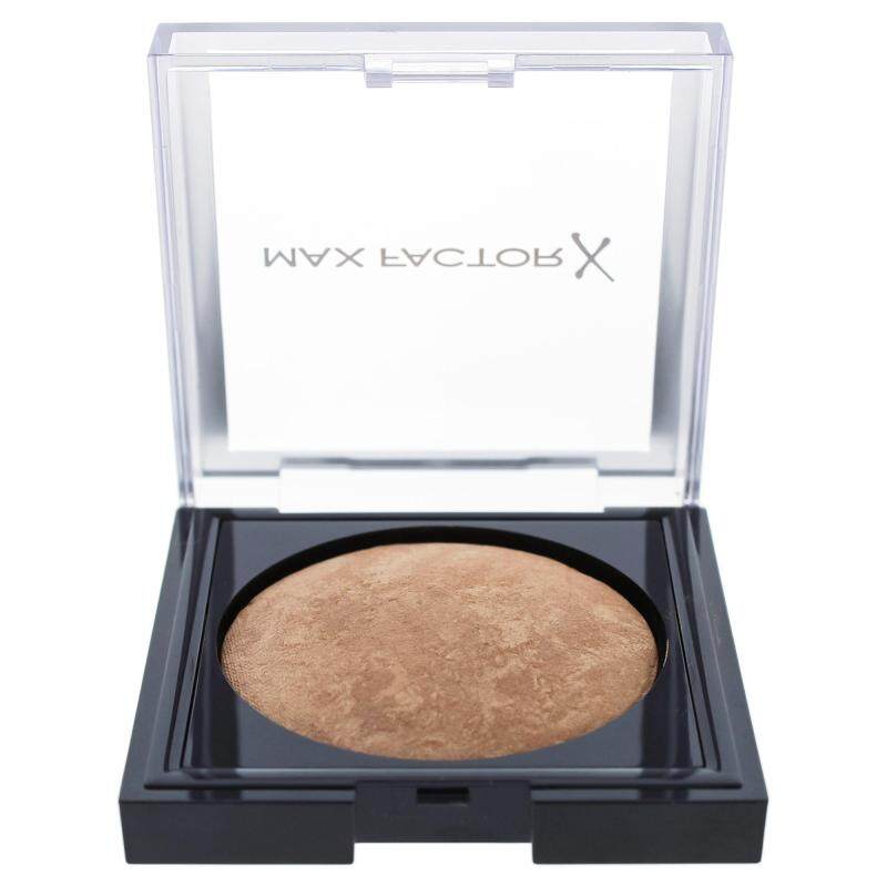 Buy Max Factor Rost Creme Bronzer - 05 Light Gold - 0.1 oz Bronzer Singapore