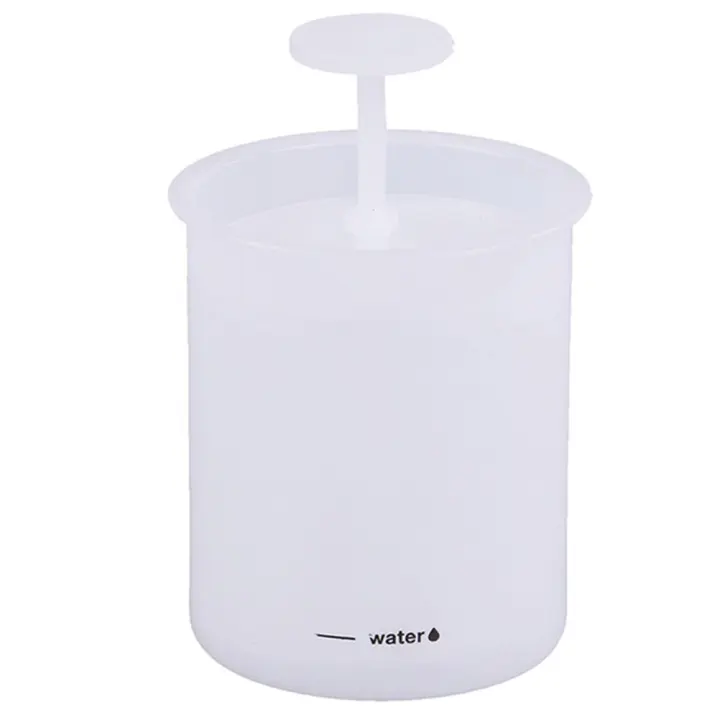 bubble maker bottle skincare