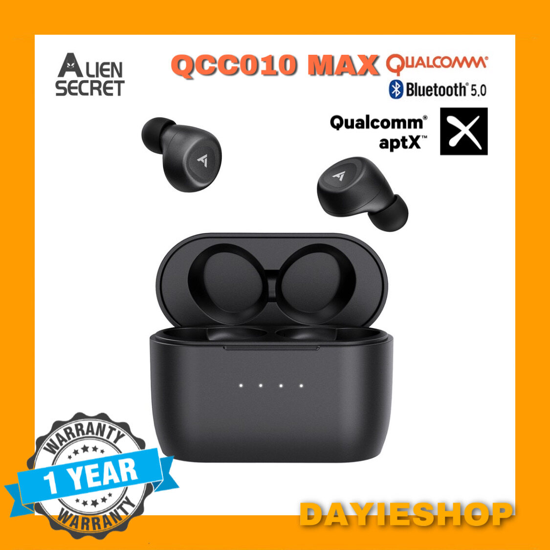 predator pro qcc010