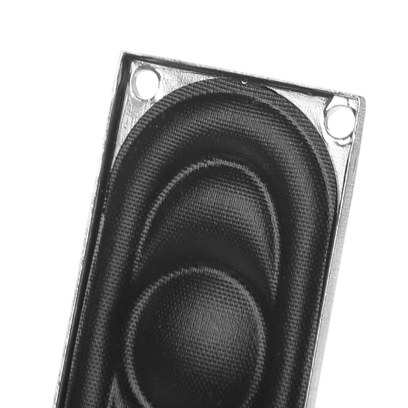 【Bán Chạy】 1 Cặp Loa Âm Thanh Mini 2040 8Ohm 2W Cho Loa Máy Tính Xách Tay Di Động