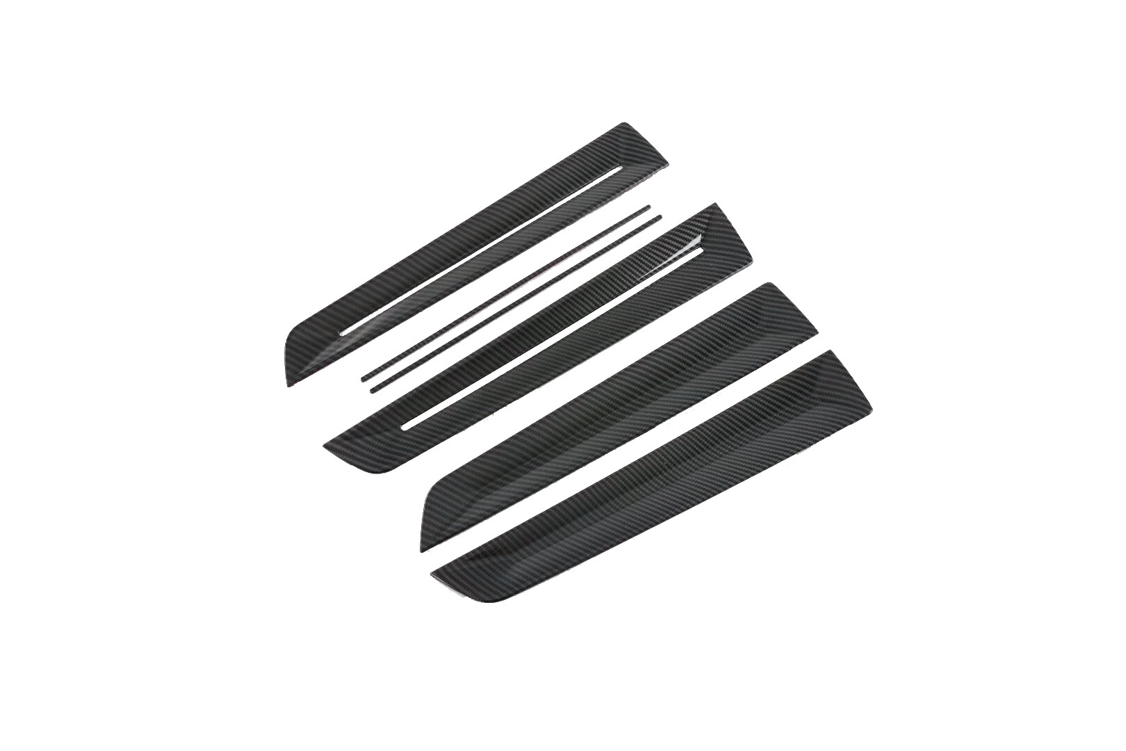 Honda Civic FE 2022 2023 Door Panel Cover Lazada