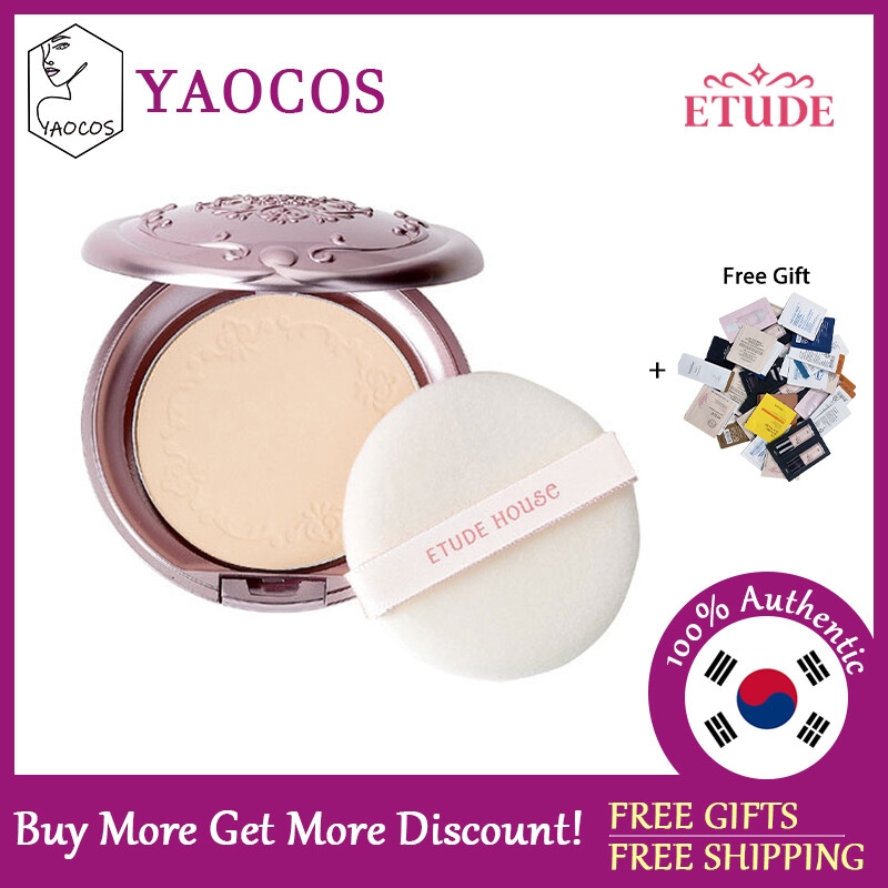 Secret beam powder pact spf36/pa+++