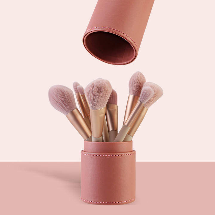 SaleBox - Thông tin mua sắm, khuyến mãi 192 Túi Đựng Cọ Trang Điểm MAANGE, Xô Bàn Chải, Phụ Nữ Không Thấm Nước Du Lịch Gia Đình Bàn Chải Lưu Trữ Hộp