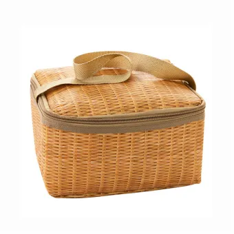 thermal picnic basket