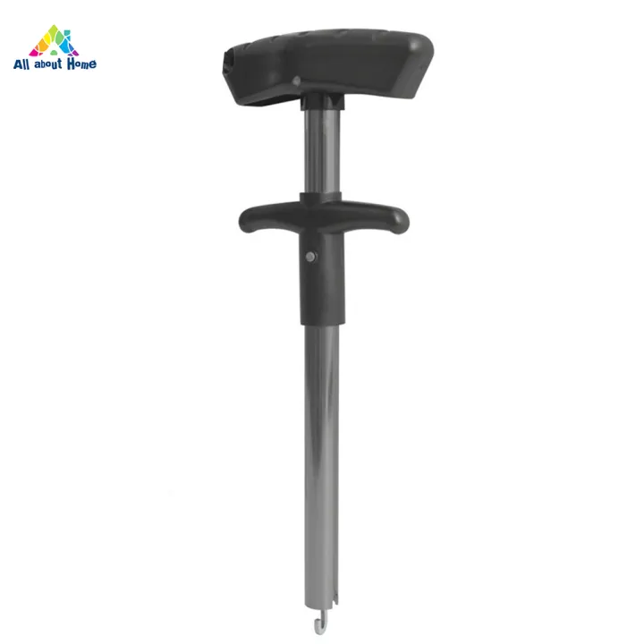 easy fish hook removal tool