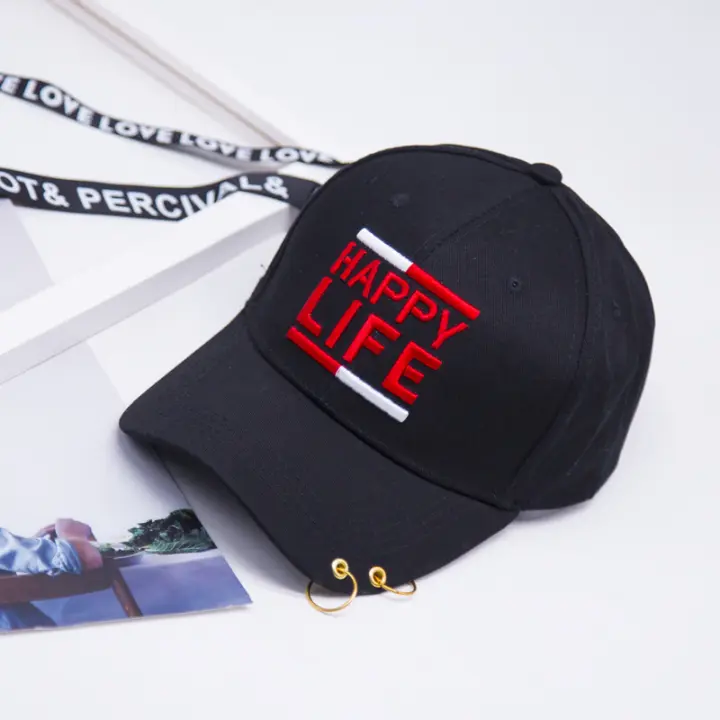 baseball cap lazada