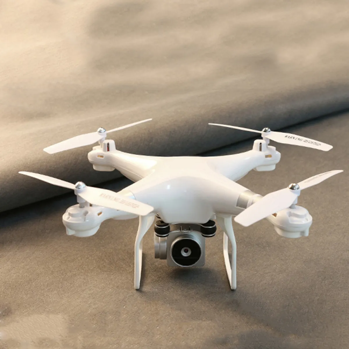 x52hd drone