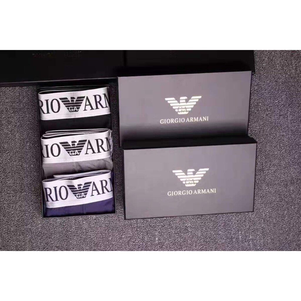 ga giorgio armani