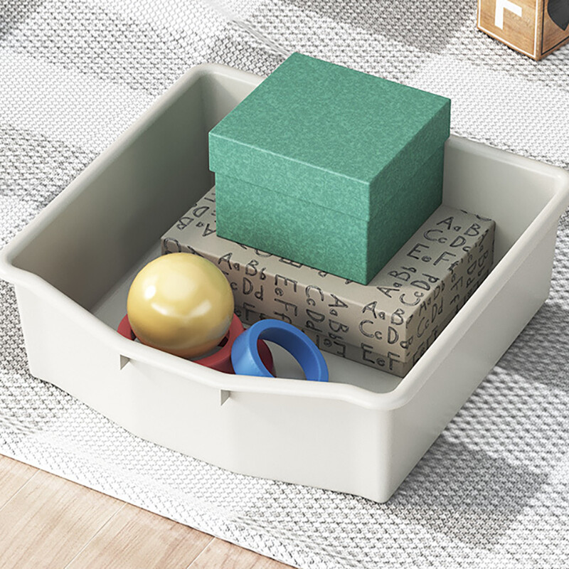 storage boxes, storage boxes, boxes, shelves Multi-layer plastic drawer storage cabinet Children's wardrobe, toy box, storage box, children's storage cabinet for home use