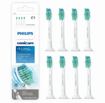 sonicare plaque control