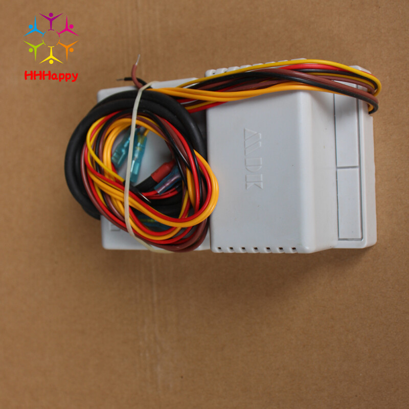 Bộ Đánh Lửa Lò Nướng Cho Lò Gas DKL-01 MDK Bật Lửa Xung Đánh Lửa Lò Gas