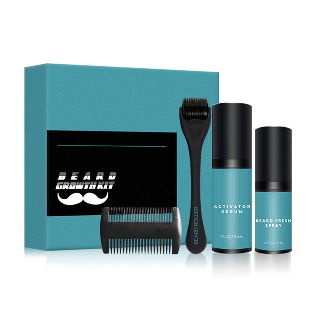 bestope beard grooming kit