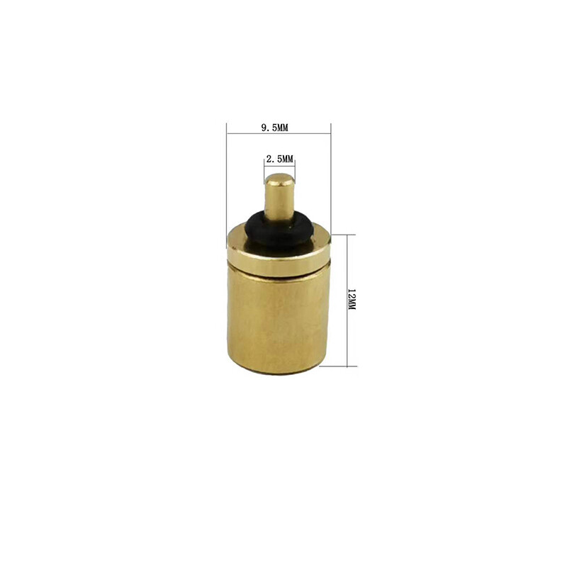 1Pc Gas Refill Adapter Stove Inflate Butane Canister Valve Cylinder Filling Valve for Outdoor Hiking Camping Stove
