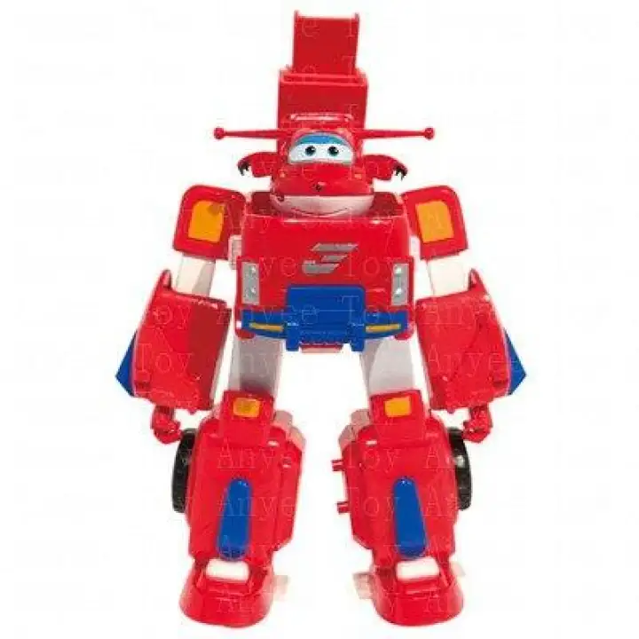 transformers super wings