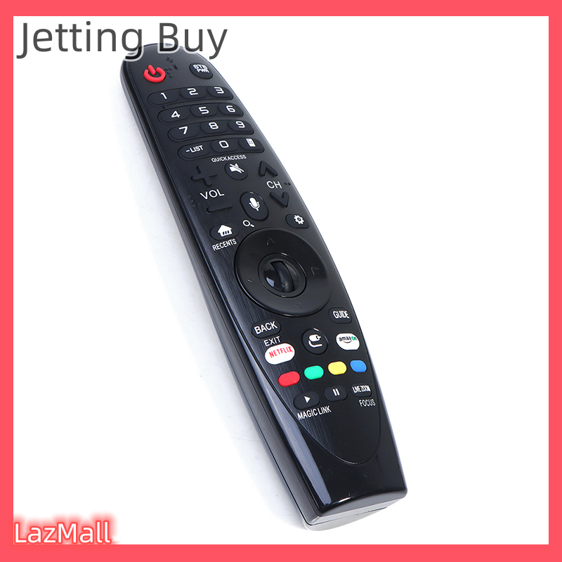 [Jettingbuy] AM-HR650A thay thế cho LG Magic 2017 Thông Minh 3D điều khiển từ xa TV