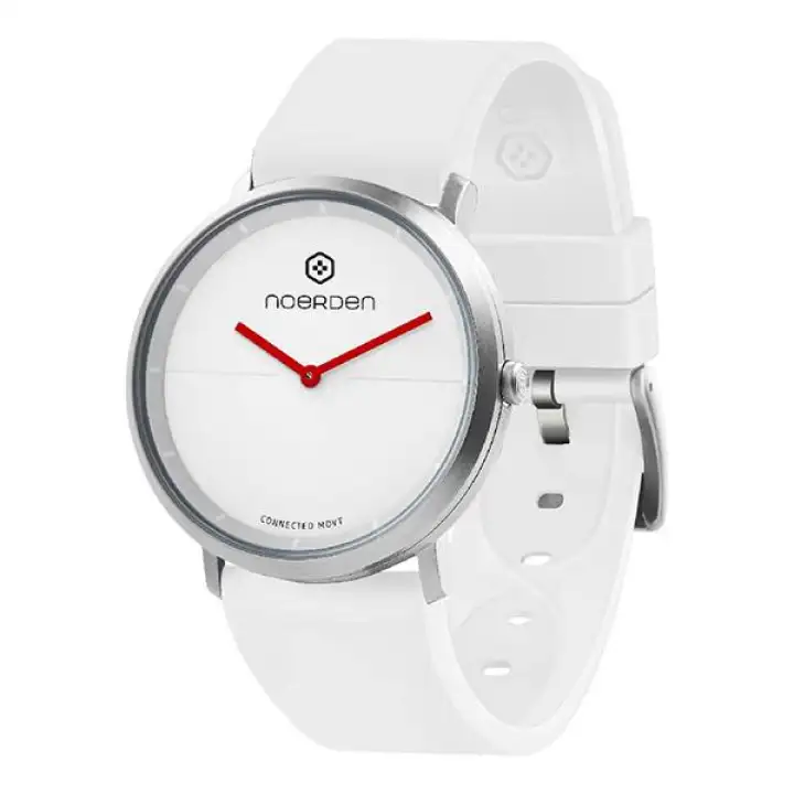 noerden life2 hybrid smartwatch