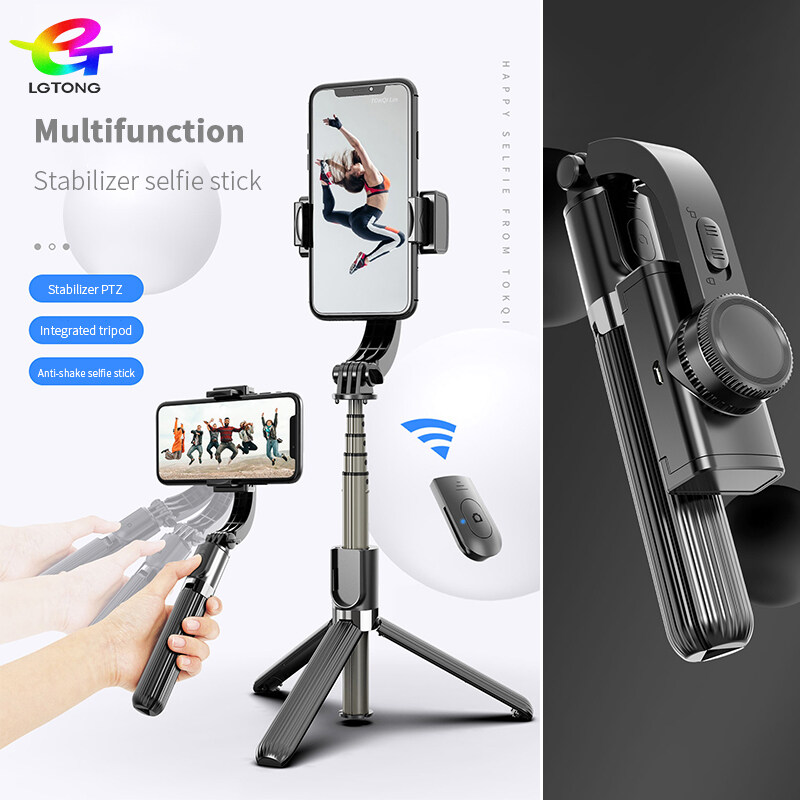 iphone selfie stand