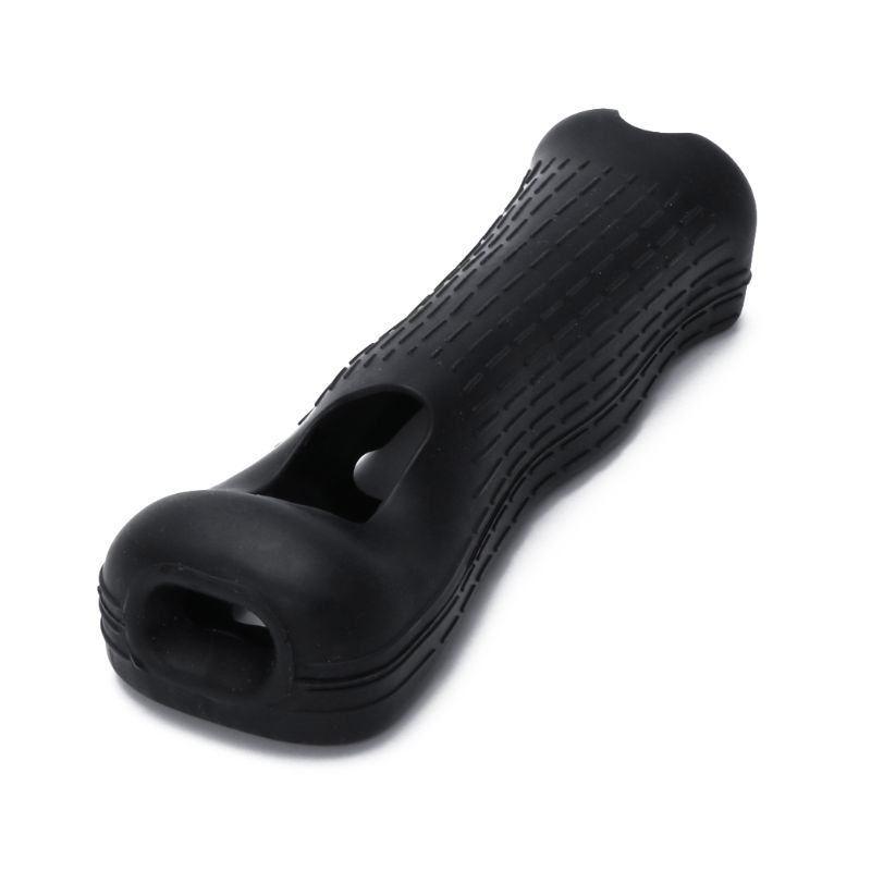 【Hàng Có Sẵn】hộp Đựng Trò Chơi, Ốp Lưng Silicon Mềm Ống Bọc Bảo Vệ, Dành Cho Nintendo Wii Điều Khiển Từ Xa Tay Phải