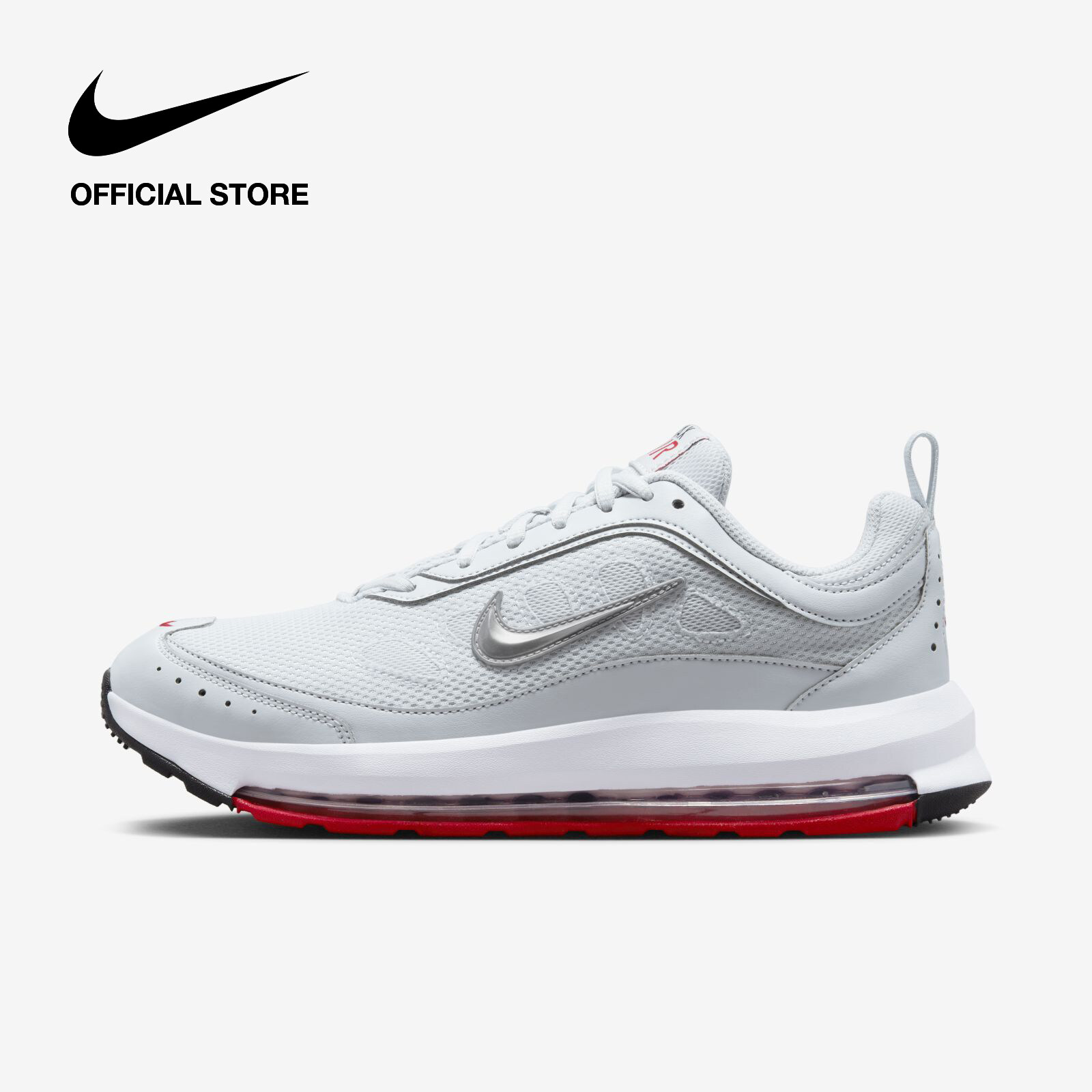 Nike Men's Air Max AP Shoes - Pure Platinum