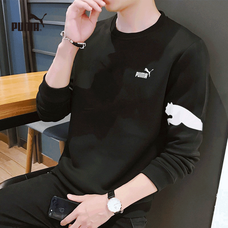 sweater puma malaysia