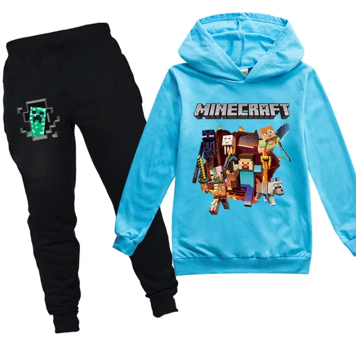 long sleeve hooded sweater