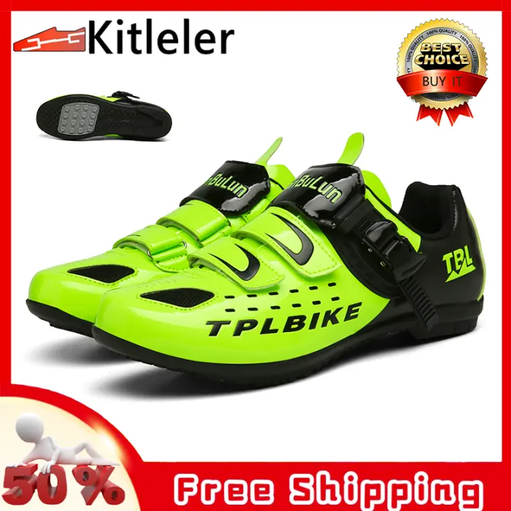 velcro mtb shoes