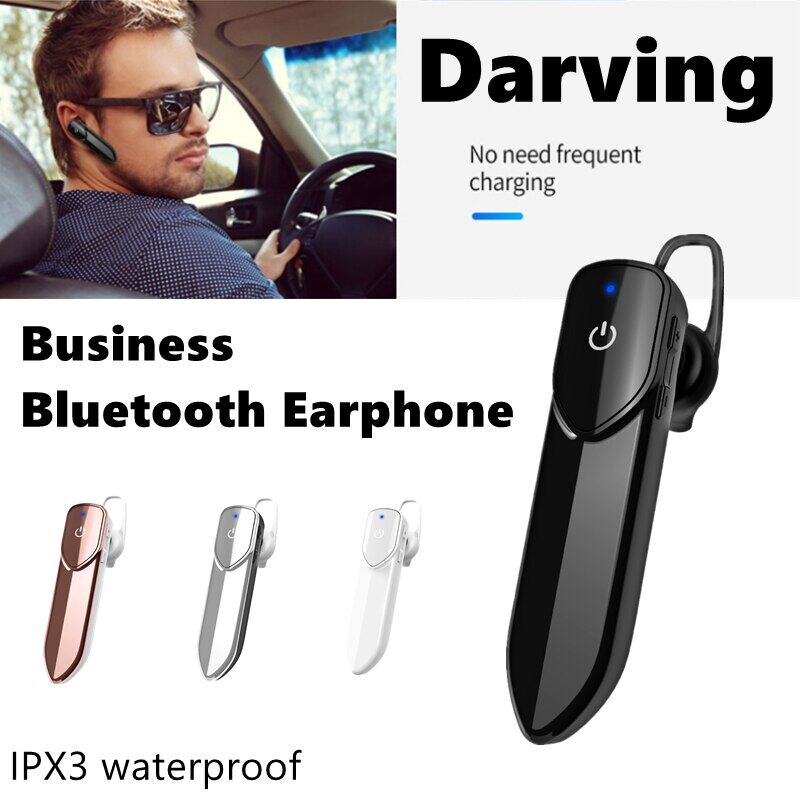 V19 earphone hot sale