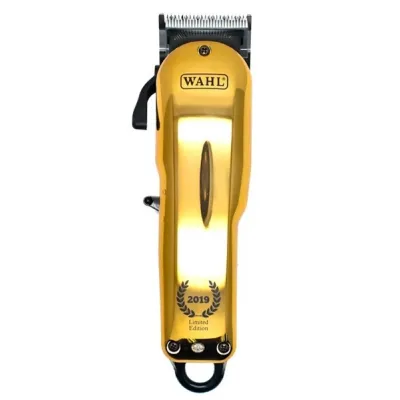 WAHL Pro Super Taper Cordless (2019 Gold Limited Editon 100 Years)