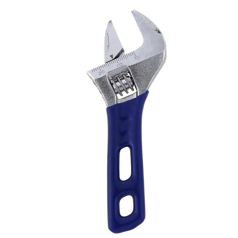 Minerally Cờ Lê Có Thể Điều Thép không gỉ Cờ Lê Đa Năng Mini Nut Chìa Khóa Dụng Cụ Cầm Tay
