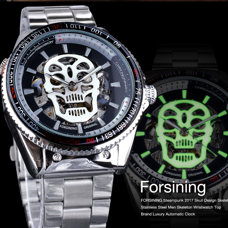 durable automatic watches