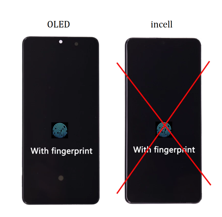OLED For Samsung Galaxy A70 2019 A70 A705 LCD  Display With Frame Touch Screen Digitizer Assembly