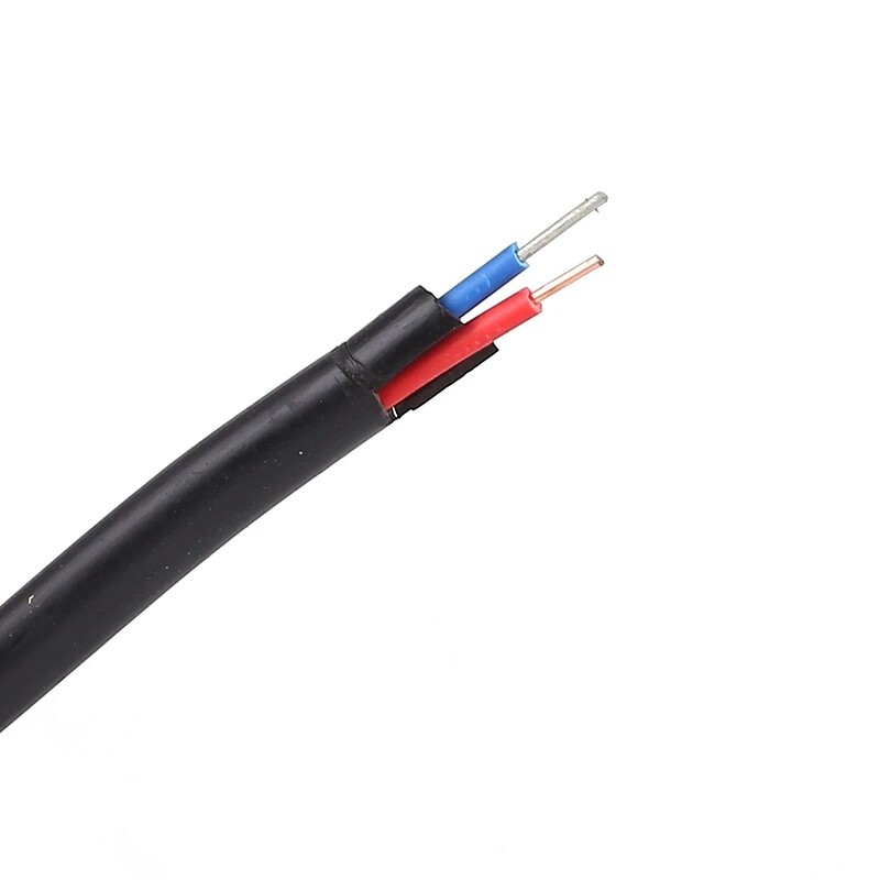 KC2X1 Compensation Wire SC2X1 K type S type Thermocouple Connect Wire High Temperature wire Temperature Measurement wire