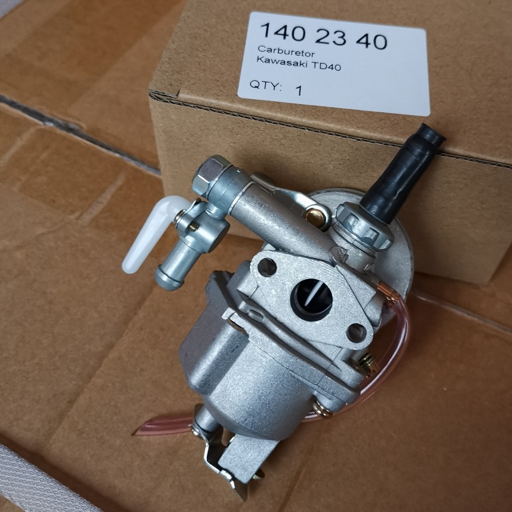 TD40 Carburetor Kawasaki TD40 150012525 150012525 SKOJE MALL ThaiPick