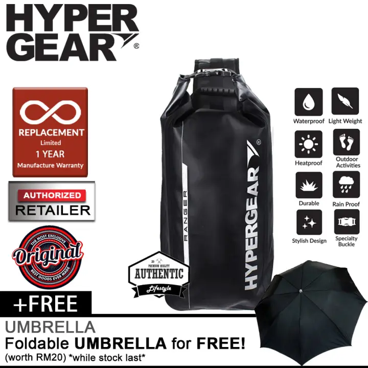 lazada hypergear