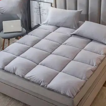 Sleeping Rug Tatami Mattress Pad Folded Floor Carpet Thickness