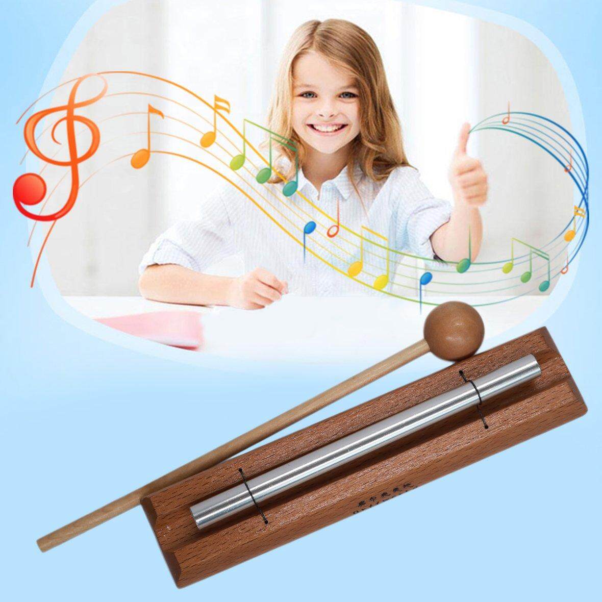 Nóng Người Bán Đĩa Đơn Âm Nhạc Cụ Gõ Với Vồ Orff Thế Giới Trẻ Em Đồ Chơi Âm Nhạc