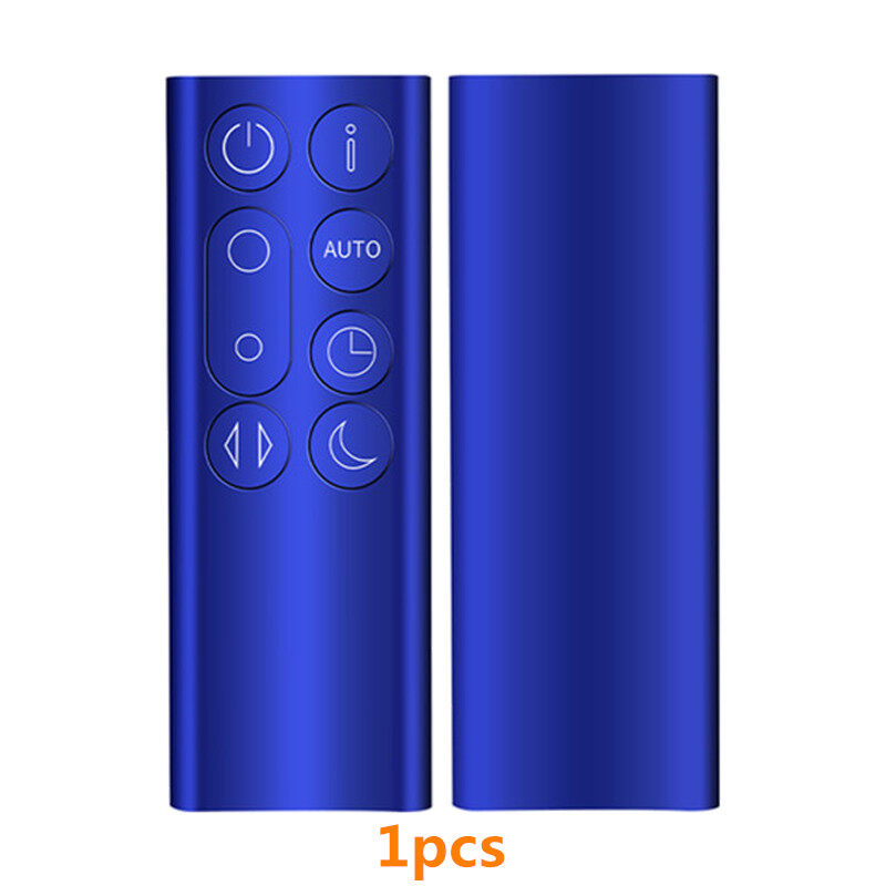 Air purifier bladeless fan remote control for Dyson TP05 PH01 PH02