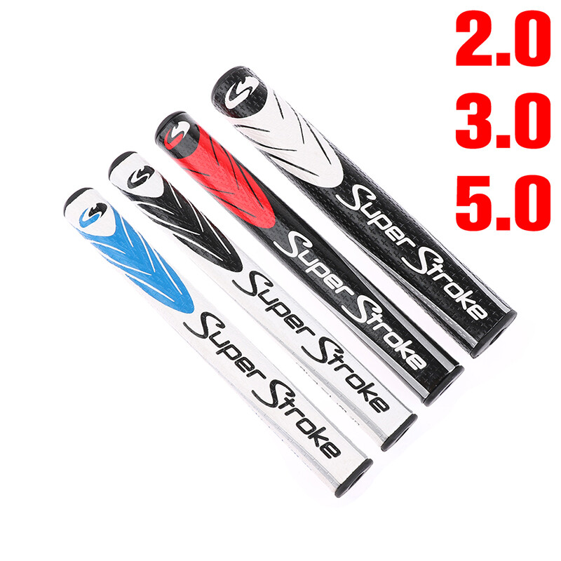 ODYSSEY Poignée de putter GR OD PUTTER pour homme Swirl 14 AM Noir