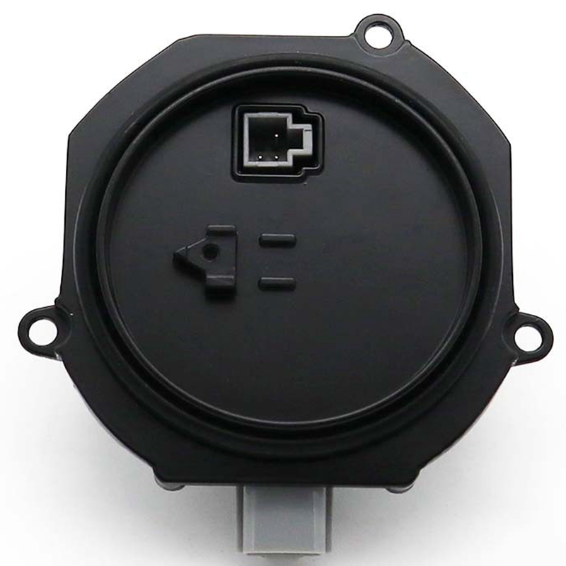 Modulo Controllo Unità Di Controllo 28474-8991B Per Koleos, Forester - Compatibile Con D2S D2R Unità Controllo Fari - 5
