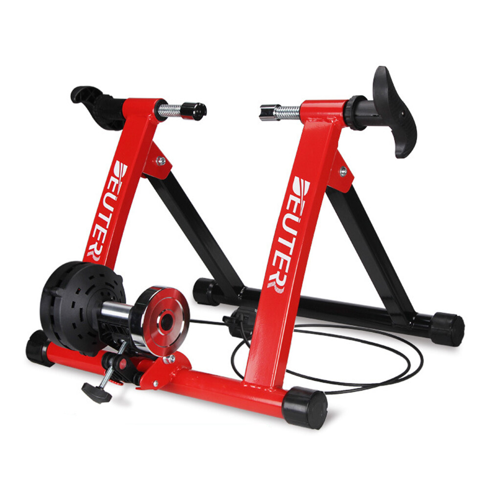 basic bike trainer stand