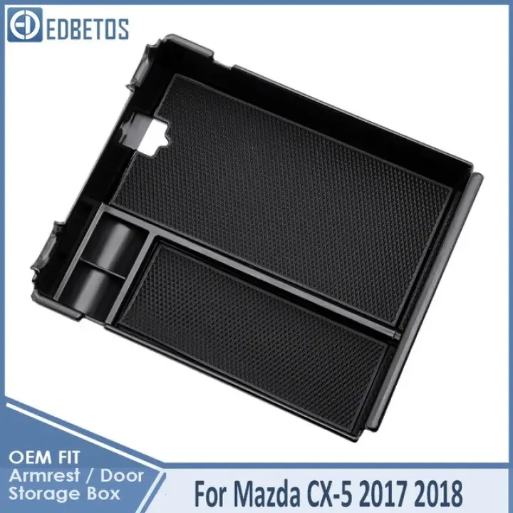 mazda oem accessories