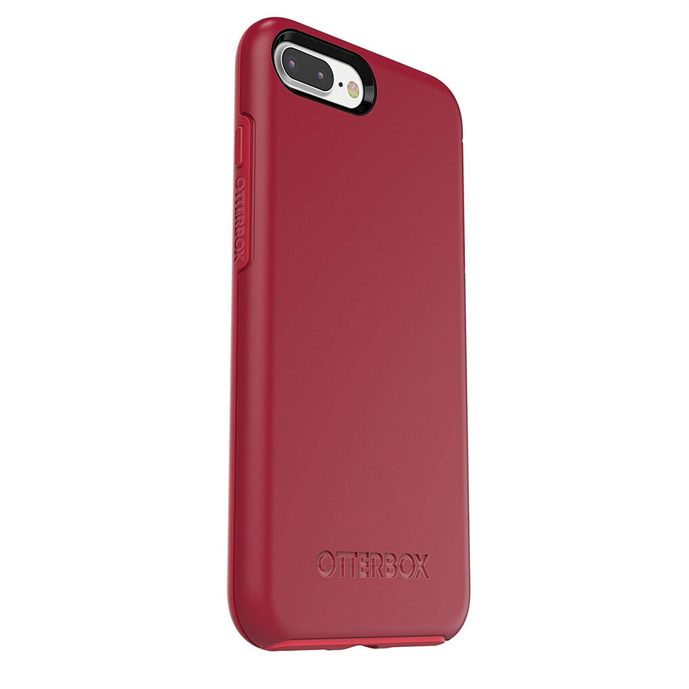 Ốp lưng OtterBox Symmetry Cho Apple iPhone 8 Plus / iPhone 7 Plus / iPhone 8 / iPhone 7