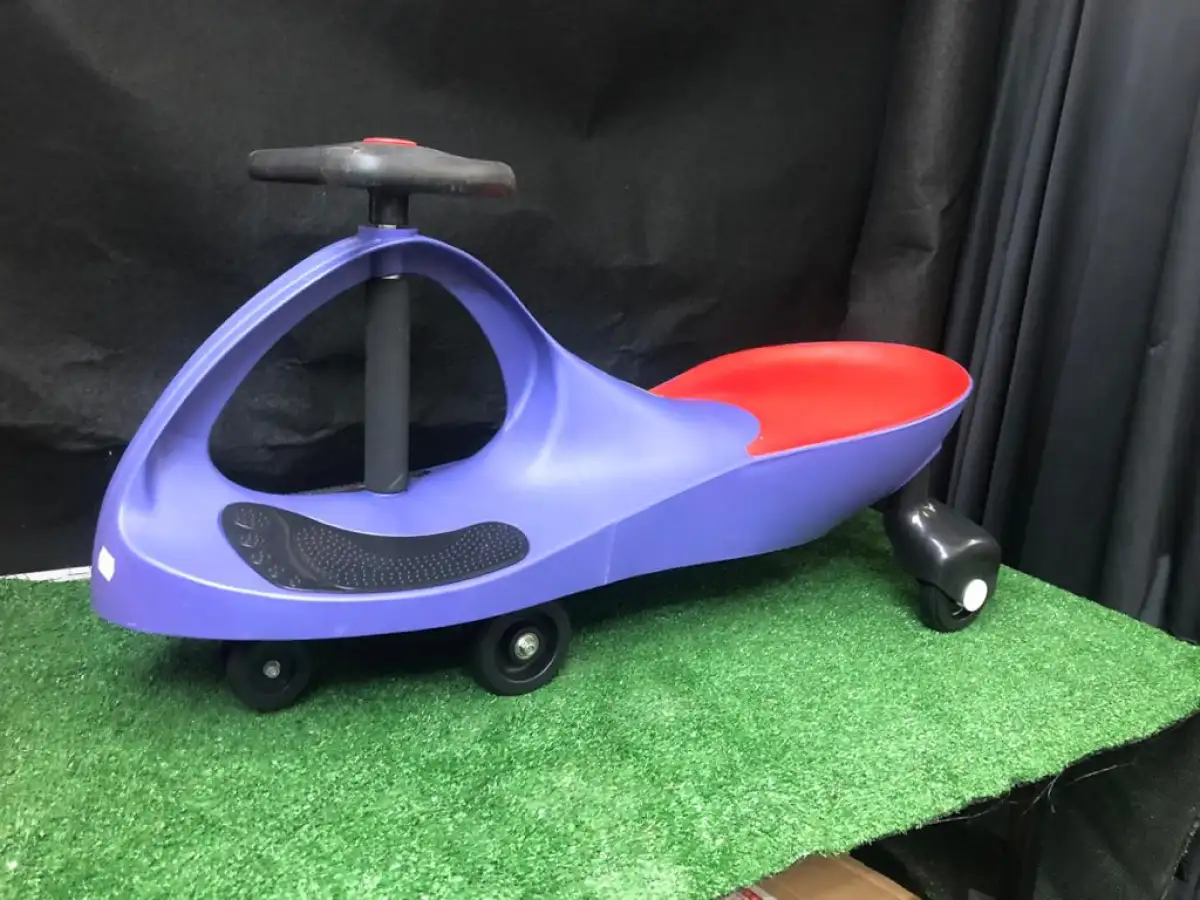 push car for 3 year old