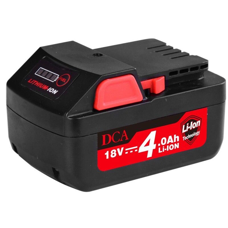 Pin 18v/4ah dca ffbl18-02 |pin lithium 18v dca pin 18v