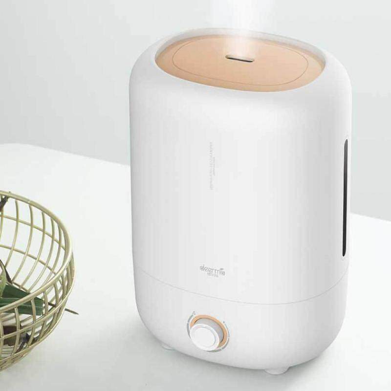 Original Xiao mi Deerma Mute Household Large Capacity Humidifier Singapore